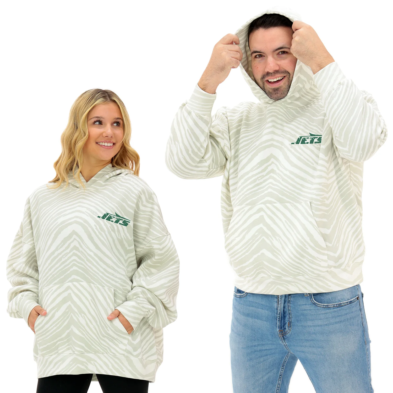 New York Jets Jackets